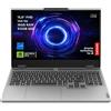 Lenovo LOQ 15 144Hz Notebook Gaming NVIDIA GeForce RTX 5060 8GB GDDR7 Intel Core