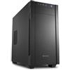 Sharkoon S1000 Tower Nero (Sharkoon S1000 - tower - micro-ATX)