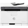 HP MF LAS COL A4 FAX WIFI LAN 18PP HP LASER 179FDW