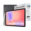 Samsung Galaxy Tab S10 Lite con AI 6 GB RAM, 128 GB di spazio di archiviazione