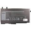 DELL K7C4H Batteria (Primary Battery Lithium - 3-Cell 51 Wh K7C4H, 51 Wh, 1 - pc