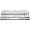 Logitech Master MX Keys Mini for Mac tastiera Universale Bluetooth QWERTY Ingles