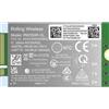 HP 4G LTE-Advanced Pro Cat19 WWAN scheda di interfaccia e adattatore Interno (4G