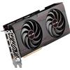 ZAFFIRO Scheda grafica Sapphire Pulse AMD Radeon RX 6600 XT con GDDR6 da 8 GB, AMD...
