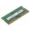 Lenovo 1100986 memoria 8 GB 1 x 8 GB DDR3 1600 MHz (Memory 8GB DDR3L SODIMM - 11
