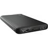 Trust M18-TRUST24678 Trust POWER BANK 10.000mha BLK PRIMO ECO