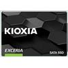 Kioxia Hard Disk Ssd 960Gb Exceria Ltc 2.5" Sata 3 (Ltc10Z960Gg8)