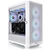 Thermaltake S250 TG Midi Tower Bianco (Thermaltake View 51 TG Snow)