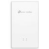 Omada AX1800 Wall-Plate Dual-Band Wi-Fi 6 GPON Access Point - EAP615GP-WALL