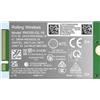 HP 4G LTE-Advanced Pro Cat16 WWAN Interno (4G LTE-AP [Cat 16] WWAN - Warranty: 1