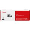Canon 046 cartuccia toner 1 pz Originale Nero (Canon 046 - sort - original - ton