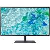 Acer Vero B7 B327QKB1bmiiprzx Monitor PC 80 cm [31.5] 3840 x 2160 Pixel 4K Ultra