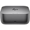 HP Dock Thunderbolt 4 Ultra 180 W G6 (Thunderbolt 4 Ultra 180W G6 - Dock - Warra