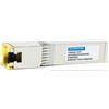 Hypertec Transceiver- 10GBase-T SFP+ Module RJ45 Connector Cisco Compatible modu