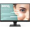 BenQ GW2490 Monitor PC 60,5 cm [23.8] 1920 x 1080 Pixel Full HD Nero (N--BENQ GW