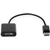 HP Adattatore a DVI-D DisplayPort (Promo DisplayPort To DVI-D - **New Retail** -