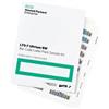 HPE LTO-7 Ultrium RW Bar Code Label Pack (LTO-7 Ultrium RW Bar Code - Labels 100