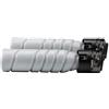 Konica Minolta A1UC050 cartuccia toner 2 pz Originale Nero (Konica Minolta TN-11