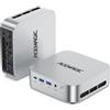ACEMAGIC M1 Mini PC AMD Ryzen 7 7735HS Fino 4,75GHz 16GB LPDDR5 512GB SSD Mini