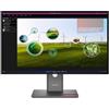 Lenovo ThinkVision P27Q-40 Monitor (Lenovo ThinkVision P27Q-40 skÃ¦rm - WLE)