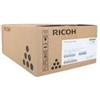 Ricoh 408451 cartuccia toner 1 pz Originale Nero
