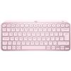 Logitech Master MX Keys Mini (Logitech MX Keys Mini - tastatur - QWE)