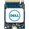 DELL WR90F drives allo stato solido 256 GB M.2 PCI Express NVMe (SSDR, 256G, P34