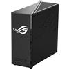 ROG Strix GS-BE18000, Router Gaming Tri-Band Wifi 7, 320 Mhz Di Larghezza Di Ban