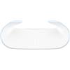 D-Link M30 Dual-band [2.4 GHz/5 GHz] Wi-Fi 6 [802.11ax] Bianco, Blu 4 Interno (A