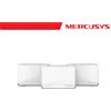 Mercusys BE3600 Whole Home Mesh Wi-Fi 7 System - Halo H27BE(3-pack)