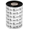 Zebra 3200 Wax/Resin nastro termico 450 m Nero (RIBBON 3200 WAX/RESIN 131MM - 45