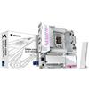 Gigabyte B860M A ELT WF6E ICE 4719331867164 Gigabyte GA-B860M A ELT WF6E ICE (1851) (D)