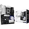 Asrock 0000062270 Asrock SCHEDA MADRE Z890 PRO RS (90-MXBP10-A0UAYZ) SK 1851