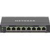 NETGEAR GS308EPP Gestito L2/L3 Gigabit Ethernet [10/100/1000] Supporto Power ove