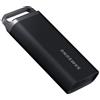 Samsung Portable SSD T5 EVO USB 3.2 2TB (Samsung Portable 2 TB T5 EVO Black MU-P
