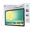 Samsung Galaxy Tab S10 FE [Smartchoice], S Pen in-Box 8 GB RAM, 128 GB Storage