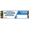 Origin Storage OTLC5123DM.2/80 drives allo stato solido 512 GB M.2 SATA 3D TLC (