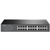 TP-Link TL-SG1024DE switch di rete Gestito L2 Gigabit Ethernet [10/100/1000] Ner
