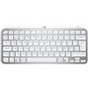 Logitech MX Keys Mini (MX Keys Mini Minimalist - Wireless Illuminated Keyboard -