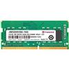 Transcend 16GB JM DDR4 3200 SO-DIMM