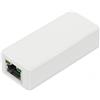 Microconnect MC-POEADAPTER-USB-C adattatore PoE e iniettore Fast Ethernet 5 V (1