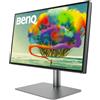 BenQ PD2725U Monitor PC 68,6 cm (27") 3840 x 2160 Pixel 4K Ultra HD LED Nero