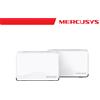 Mercusys BE3600 Whole Home Mesh Wi-Fi 7 System - Halo H27BE(2-pack)