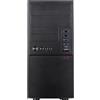 Inter-Tech IT-6865 Micro Tower Nero (Inter-Tech IT-6865 - tower - micro-ATX)