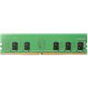 HP 8GB DDR4-2666 DIMM (8GB DDR4-2666 DIMM - **New Retail** - Warranty: 12M)