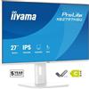 iiyama ProLite XB2797HSU-W1 Monitor PC 68,6 cm [27] 1920 x 1080 Pixel Full HD LE