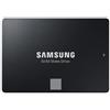 Samsung 0000049866 Samsung HARD DISK SSD 500GB 870 EVO SATA 3 2.5" (MZ-77E500B/EU)