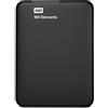 Western Digital WD Elements 1.5 TB disco rigido esterno 1,5 TB Micro-USB B 3.2 G
