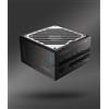 FSP FORTRON ALIM. MEGA-1200GM 1200W F.MOD 80+Gold,ATX 3.1, Gen 5.1