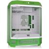 Thermaltake The Tower 600 Midi Tower Verde (Thermaltake The Tower 600 Midi Tower